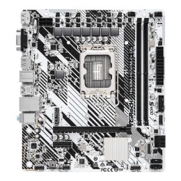 ASRock Płyta ASRock H610M-HDV/M.2+ D5 /H610/DDR5/SATA3/M.2/USB3.0/PCIe4.0/s.1700/mATX