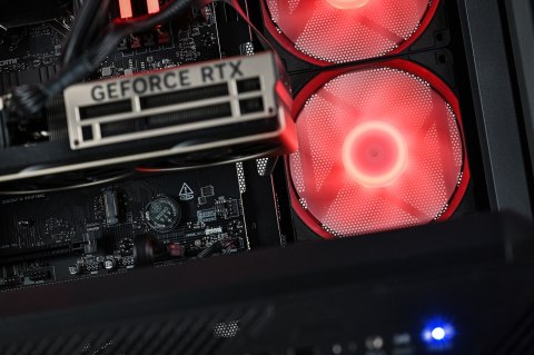Actina PBM U7-270K/32GB/1TB/RTX5070/750W/W11P