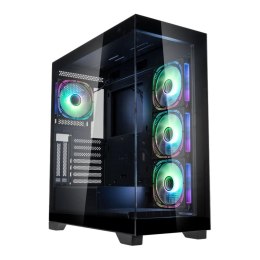 Adax Komputer ADAX DRACO EXTREME WXIPC14700 i7-14700/B760/64GB/2TB/RTX3090-24GB/Wi-Fi/BT/W11Pro