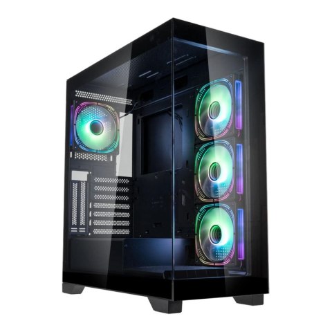 Adax Komputer ADAX DRACO EXTREME WXIPC14700 i7-14700/B760/64GB/2TB/RTX3090-24GB/Wi-Fi/BT/W11Pro