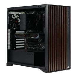 Adax Komputer ADAX DRACO RAVEN WXIHR7600X R5-7600X/B650/DDR5-16GB/1TB/RX9060XT-8GB/Wi-Fi/BT/W11Home