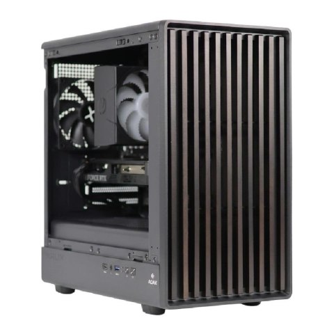 Adax Komputer ADAX DRACO RAVEN WXIPR5700X R7-5700X/B550/16GB/1TB/RTX5060-8GB/Wi-Fi/BT/W11Pro