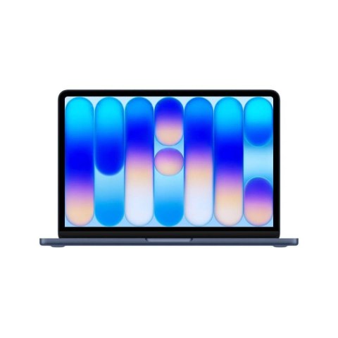 Apple Notebook Apple MacBook Neo 13"/Apple A18 Pro (6/5)/8GB/256GB/macOS Indigo + ładowarka Apple w zestawie