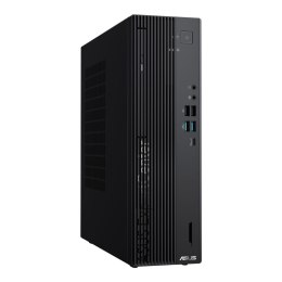 Asus Komputer PC Asus D700SF-005225356X SFF Ultra 5 225/16GB/SSD512GB/Intel/WiFi/BT/DVD-RW/W11 PRO 3Y On-Site
