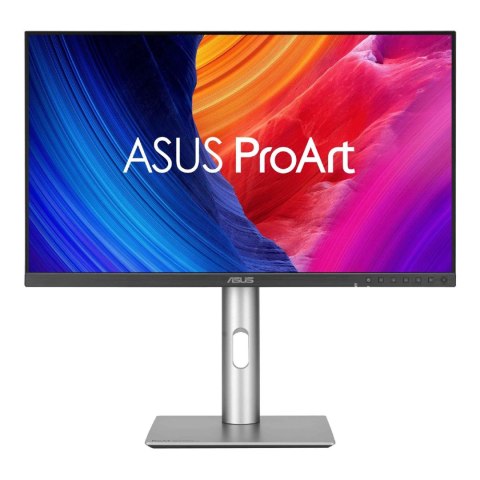 Asus Monitor Asus 26,5" ProArt Display PA278CGRV IPS QHD 144Hz HDMI 2xDP HUB głośniki