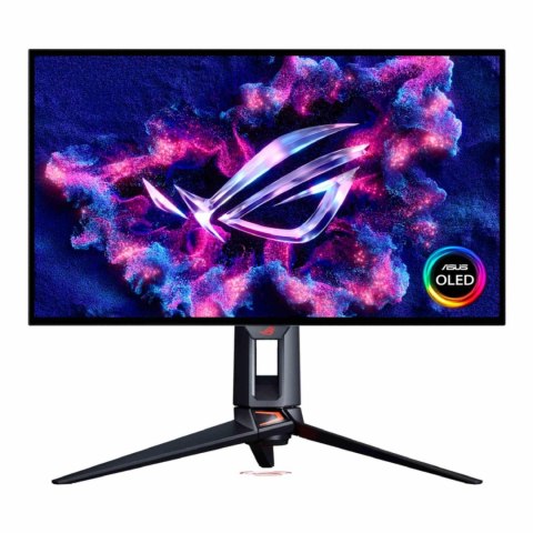 Asus Monitor Asus 26,5" ROG Swift OLED PG27UCWM WOLED 4K UHD 240Hz 2xHDMI DP HUB