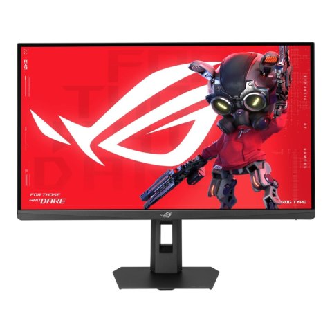 Asus Monitor Asus 27" ROG Strix XG27UCMG Fast IPS 4K UHD 240Hz HDMI DP HUB
