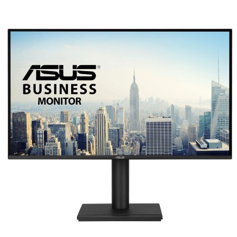 Asus Monitor Asus 27" VB27AQ Business Monitor IPS QHD 75Hz HDMI DP VGA głośniki