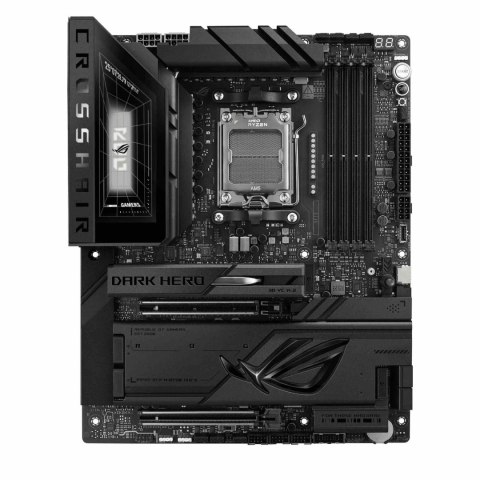 Asus Płyta Asus ROG CROSSHAIR X870E DARK HERO /AMD X870/DDR5/SATA3/M.2/USB4/WiFi/BT/PCIE5.0/AM5/ATX