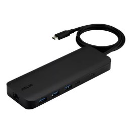 Asus Stacja dokująca ASUS DC320 11 IN 1 USB-C DOCK/EU