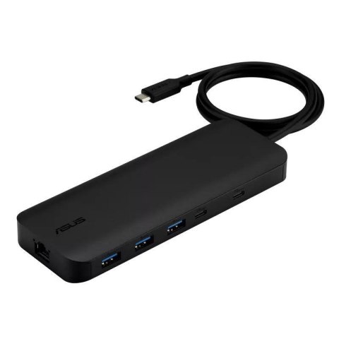 Asus Stacja dokująca ASUS DC320 11 IN 1 USB-C DOCK/EU