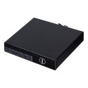 DELL OptiPlex 3080 Micro i3-10100T 16GB 256GB SSD USFF Win11pro UŻYWANY