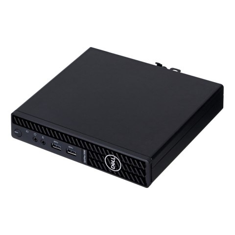 DELL OptiPlex 3080 Micro i3-10100T 16GB 256GB SSD USFF Win11pro UŻYWANY