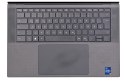 DELL PRECISION 5570 i9-12900H 32GB 512GB SSD 15" UHD (RTX A2000) Win11pro + zasilacz UŻYWANY