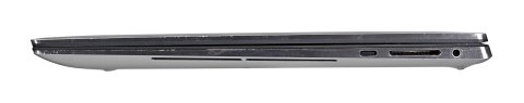DELL XPS 9520 i7-12700H 16GB 1TB SSD 15" FHD+ (RTX 3050Ti) (US QWERTY) Win11pro + zasilacz UŻYWANY