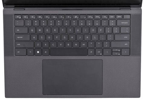 DELL XPS 9520 i7-12700H 16GB 1TB SSD 15" FHD+ (RTX 3050Ti) Win11pro + zasilacz UŻYWANY