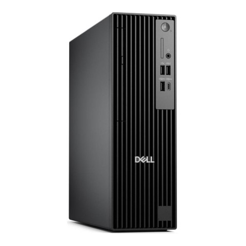 Dell Komputer Dell Pro Slim Plus QBS1250 SFF /Ultra 5 235/16GB/SSD512GB/Intel/WiFi/BT/W11 PRO 3Y ProSupport