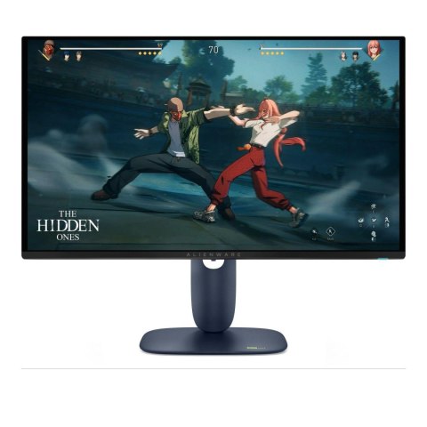 Dell Monitor Dell 26,7" AW2725D (210-BRZW) QD-OLED 280Hz WQHD 2xHDMI DP USB