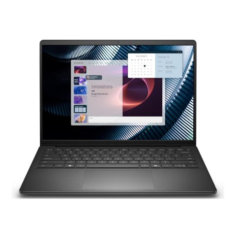 Dell Notebook Dell Pro 14 Essential PV14250 14"FHD+/Core 7 150U/16GB/SSD1TB/Intel/W11 PRO Black 3Y ProSupport