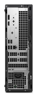 Dell Pro Slim QCS1255 Ryzen 5 8600G 16GB DDR4 4800 SSD512 Radeon 760M WLAN+BT Kb W11Pro 3Y ProSupport