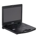 GETAC S410 G4 i5-1135G7 16GB 512SSD 14" HD Win11pro + zasilacz UŻYWANY