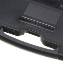 GETAC S410 G4 i5-1135G7 16GB 512SSD 14" HD Win11pro + zasilacz UŻYWANY