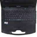 GETAC S410 G4 i5-1135G7 16GB 512SSD 14" HD Win11pro + zasilacz UŻYWANY