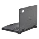 GETAC S410 G4 i5-1135G7 16GB 512SSD 14" HD Win11pro + zasilacz UŻYWANY