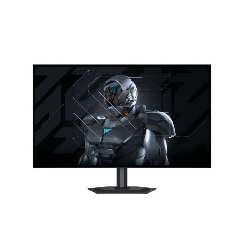 Gigabyte Monitor Gigabyte 27" MO27Q28GR OLED Gaming Monitor QHD 280Hz 2xHDMI DP USB-C HUB USB głośniki