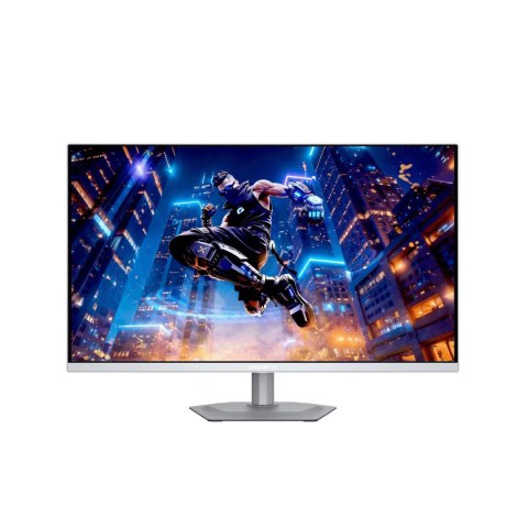 Gigabyte Monitor Gigabyte 27" MO27Q2A ICE OLED Gaming Monitor QHD 280Hz 2xHDMI DP USB-C HUB USB głośniki