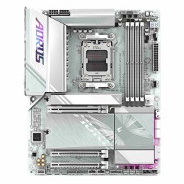 Gigabyte Płyta Gigabyte X870E A ELITE WF7 ICE /AMD X870/DDR5/SATA3/M.2/USB4/PCIe5.0/WiFi/BT/AM5/ATX