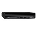 HP Elite Mini 800 G9 i5-14500 16GB DDR5 5600 SSD1TB UHD Graphics 770 LAN WiFi6+BT W11P 3Y OnSite