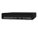 HP Elite Mini 800 G9 i5-14500 16GB DDR5 5600 SSD1TB UHD Graphics 770 LAN WiFi6+BT W11P 3Y OnSite