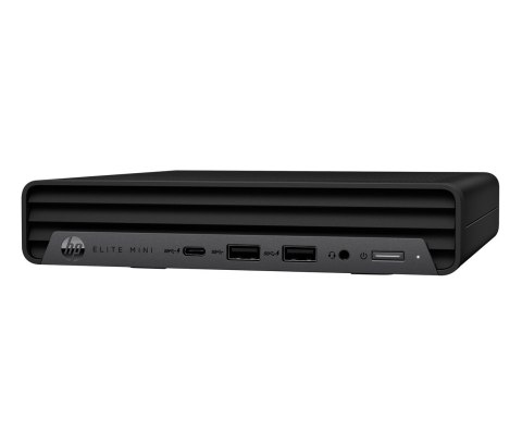 HP Elite Mini 800 G9 i5-14500 16GB DDR5 5600 SSD1TB UHD Graphics 770 LAN WiFi6+BT W11P 3Y OnSite