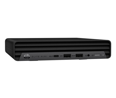 HP Elite Mini 800 G9 i7-14700 16GB DDR5 4800 SSD1TB UHD Graphics 770 LAN WiFi6+BT W11P 3Y OnSite