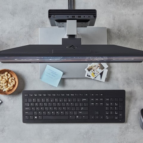HP Elite Mini 800 G9 i7-14700 16GB DDR5 4800 SSD1TB UHD Graphics 770 LAN WiFi6+BT W11P 3Y OnSite