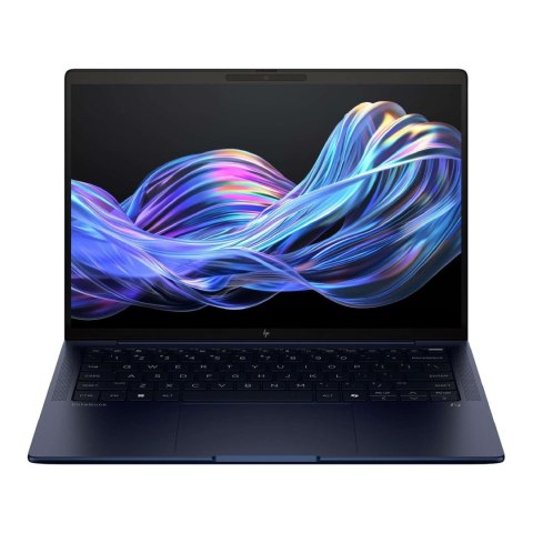 HP Notebook HP EliteBook X G1i 14 14"QHD/Ultra 7 258V/32GB/SSD1TB/Arc/W11 PRO Blue 3Y