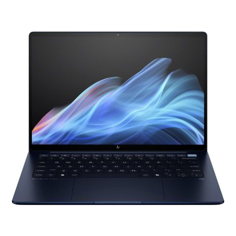 HP Notebook HP EliteBook ULTRA G1i 14"2.8K/Ultra 5 228V/32GB/SSD512GB/Arc/W11 PRO Blue 3Y