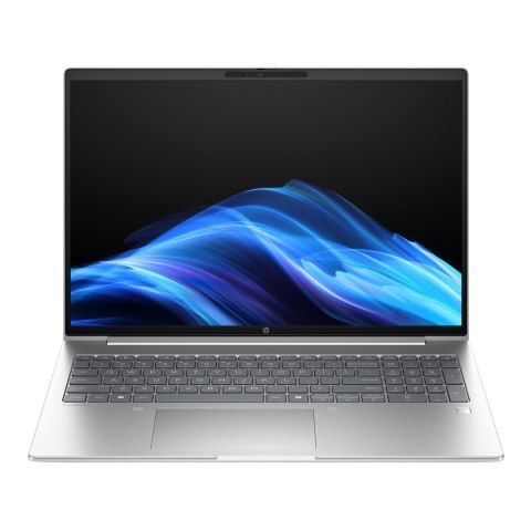 HP Notebook HP ProBook 4 G1i 16"WUXGA/Ultra 7 255U/24GB/SSD512GB/Intel/W11 PRO Pike Silver 3Y