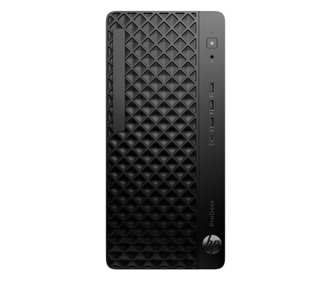 HP ProDesk 4 Tower G1i Desktop AI PC Ultra 5 225 16GB DDR5 SSD512 Arc 130T W11Pro 3Y OnSite