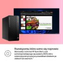 HP ProDesk 4 Tower G1i Desktop AI PC Ultra 5 225 16GB DDR5 SSD512 Arc 130T W11Pro 3Y OnSite