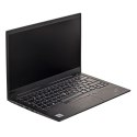 LENOVO X1 Carbon Gen. 8th i5-10210U 16GB 256GB SSD 14" FHD (US QWERTY) Win11pro + zasilacz UŻYWANY