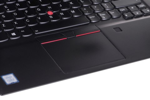 LENOVO ThinkPad T495s RYZEN 7 3700U 16GB 256GB SSD 14" FHD Win11pro + zasilacz UŻYWANY UK QWERTY