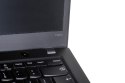 LENOVO ThinkPad T495s RYZEN 7 3700U 16GB 256GB SSD 14" FHD Win11pro + zasilacz UŻYWANY UK QWERTY