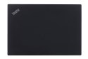 LENOVO ThinkPad T495s RYZEN 7 3700U 16GB 256GB SSD 14" FHD Win11pro + zasilacz UŻYWANY UK QWERTY