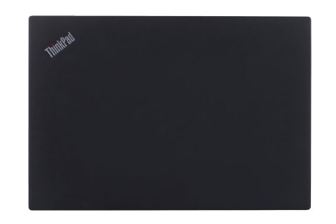 LENOVO ThinkPad T495s RYZEN 7 3700U 16GB 256GB SSD 14" FHD Win11pro + zasilacz UŻYWANY UK QWERTY