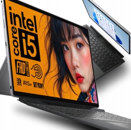 Laptop Dell Latitude 7320 Detachable i5 16GB RAM 2TB SSD 13,3