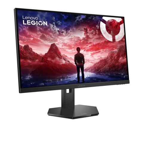 Lenovo Legion 27Q-10 27"QHD IPS 240Hz AG HDMI, DP Raven Black (WYPRZEDAŻ)