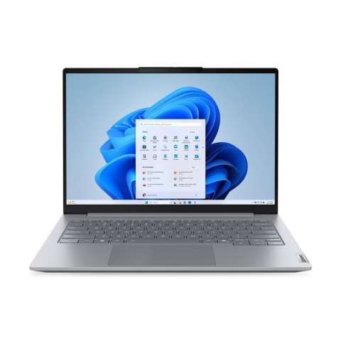 Lenovo Notebook Lenovo ThinkBook 14 G9 IRL 14"WUXGA/Core 5 210H/16GB/SSD512GB/Intel/W11 PRO Arctic Grey 3Y Onsite