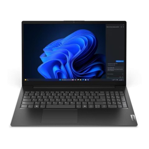 Lenovo Notebook Lenovo V15 G5 IRL 15,6"FHD/i7-13620H/16GB/SSD512GB/UHD/W11 PRO Business Black 3Y Onsite